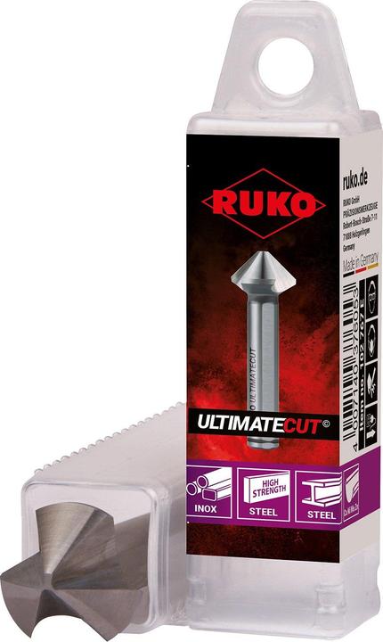 Produktbild Ruko 102785E (31 Millimeter)