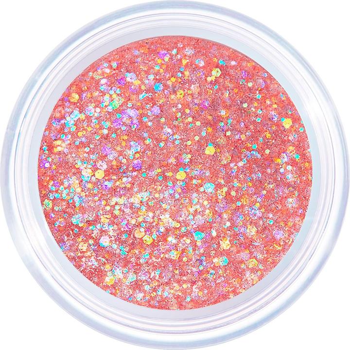 Image du produit Unleashia Get Loose Glitter Gel Mini Love Dreamer