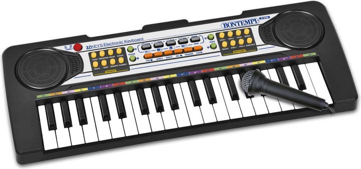 Produktbild Bontempi Digital Keyboard (Multilingual)