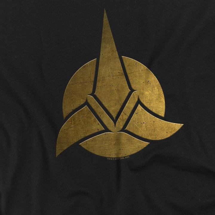 Produktbild Universal Textiles Triquentra TShirt (M)