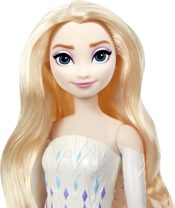 Produktbild Disney Frozen Spin & Reveal Elsa