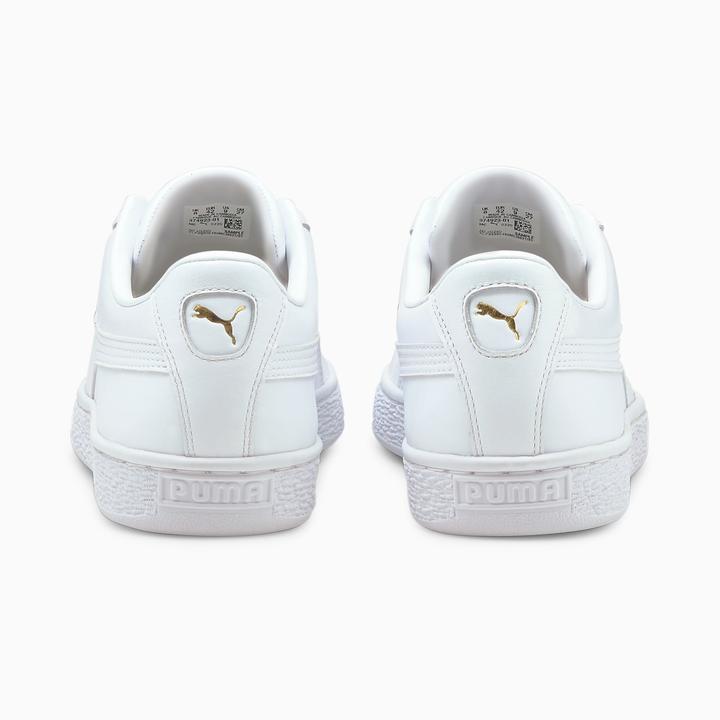 Produktbild Puma Basket Classic XXI (44.5)