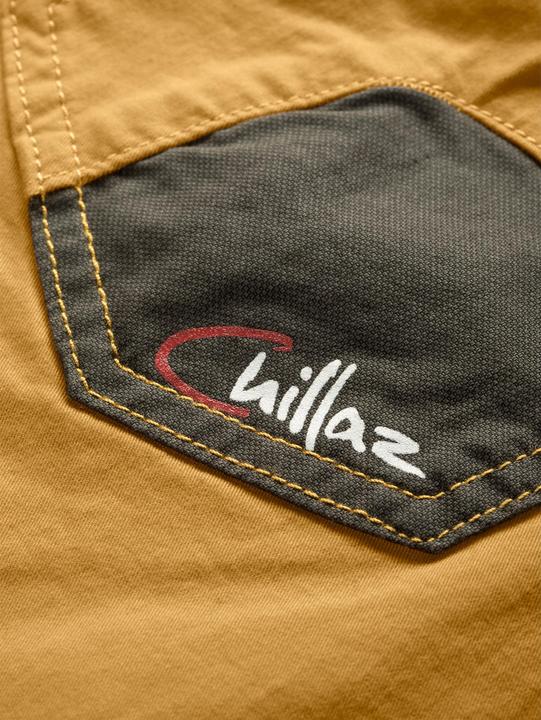 Actual product image Chillaz Wilder Kaiser 3/4 Pant (S)