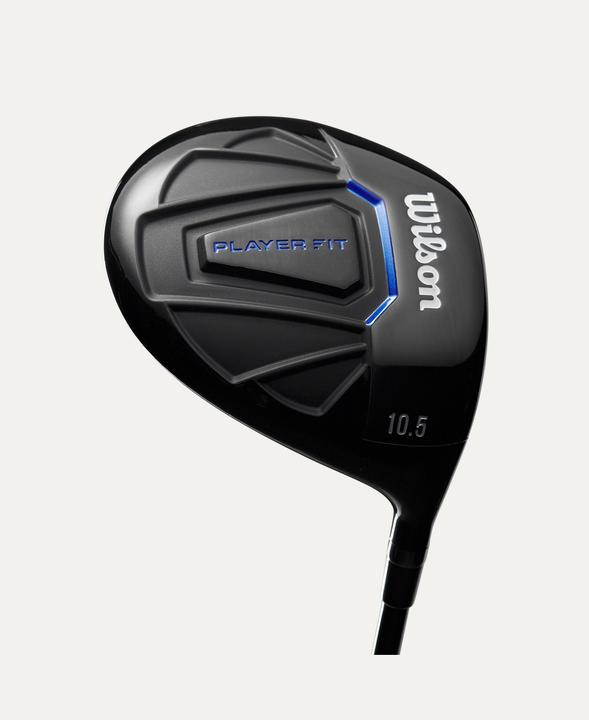 Image du produit Wilson Player Fit Graphite Golf Club Set, Right-Handed