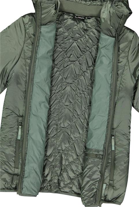 Immagine prodotto CMP Campagnolo Hoodie (44)