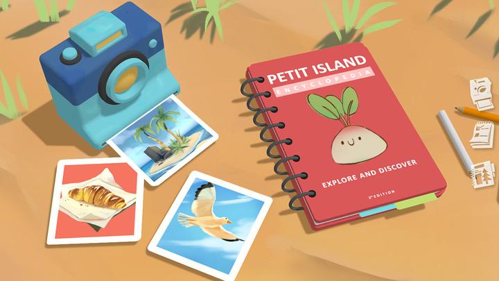 Immagine prodotto Isola Petit (Switch, DE)
