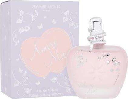 Produktbild Jeanne Arthes Amore Mio (Eau de Parfum, 100 ml)