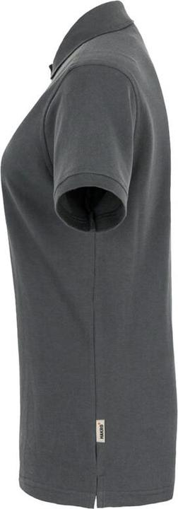 Image du produit Hakro Polo femme CLASSIC 110 graphite taille S (S)