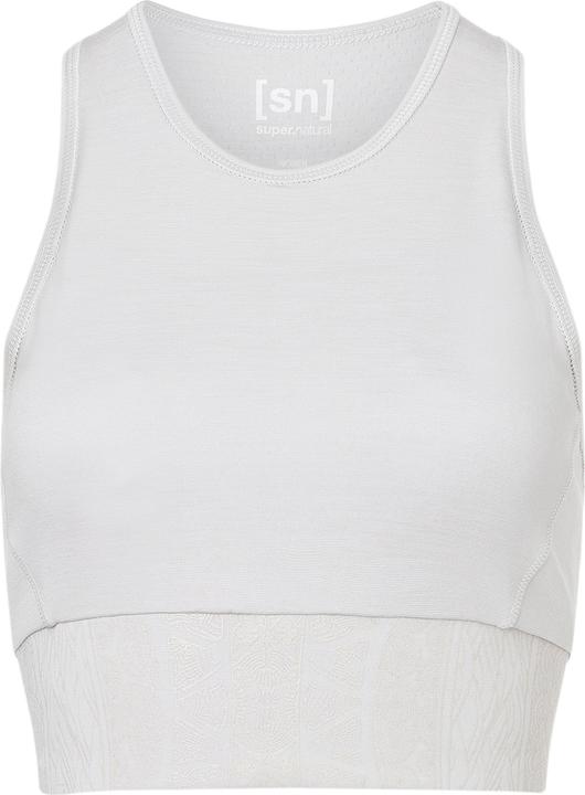 Super Natural W Arabesque Lf Top