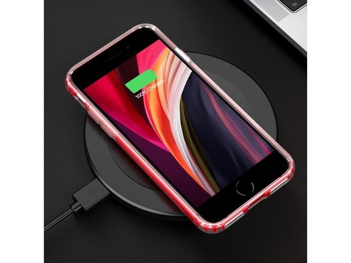 Produktbild Screenguard MagSafe Clear Case (Apple iPhone SE (3rd Gen))