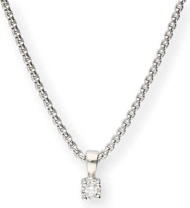 Produktbild Carat My First Diamond (Silber 925, 40 cm)