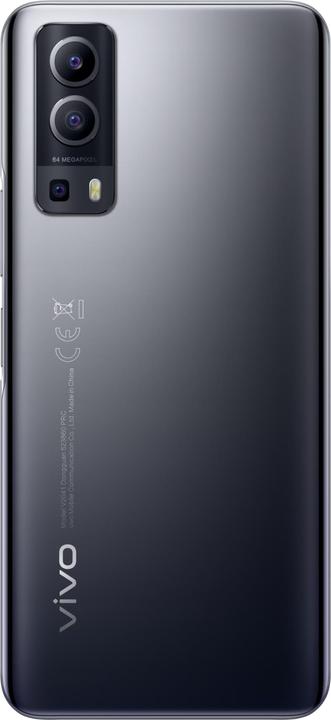 Produktbild Vivo Y72 5G (128 GB, Schwarz, 6.58", Dual SIM, 64 Mpx, 5G)