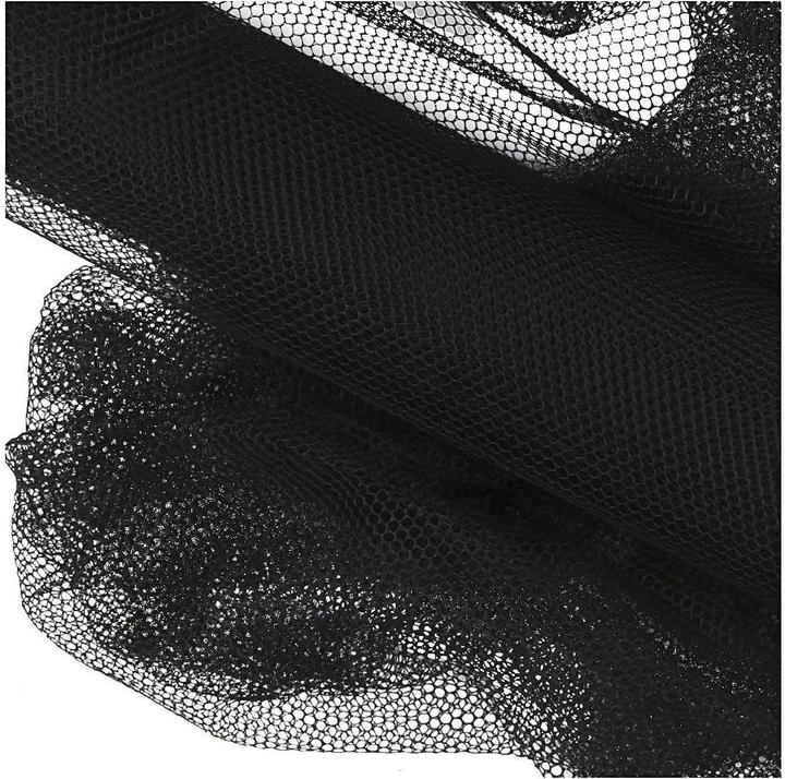 Image du produit Creativ Company Tulle 50 cm x 5 m