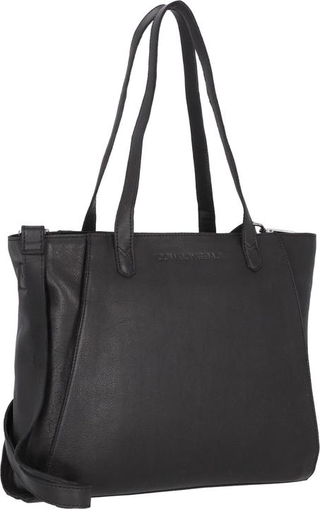 Produktbild Cowboysbag Bramhall Shopper Tasche Leder 36 cm (13 l)