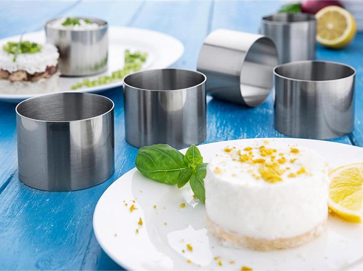 Produktbild CHG Dessert-Und Speisering, 8st.