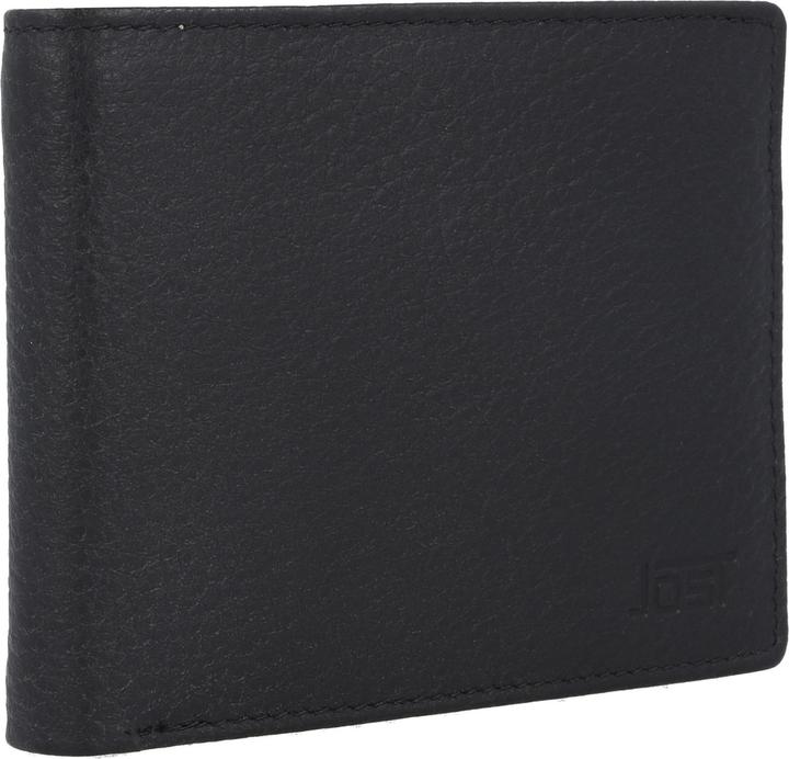 Immagine prodotto Jost Portafoglio Stockholm in pelle 12 cm