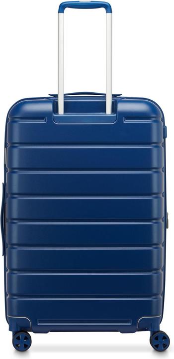 Actual product image Roncato Relife 4-wheel trolley 73 cm with expansion fold (85 l)