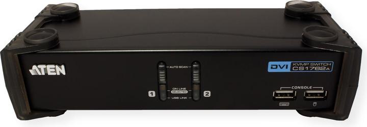Image du produit Aten Cs1762a