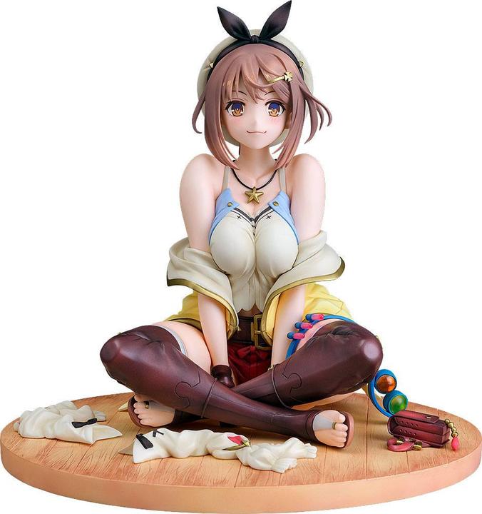 Immagine prodotto Kadokawa 1/6 Ryza (stout di riso e mandorle)