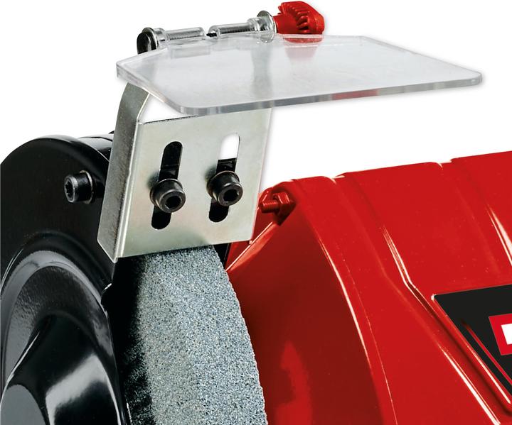 Actual product image Einhell TC-US 350 (Belt sanders, 350 W)