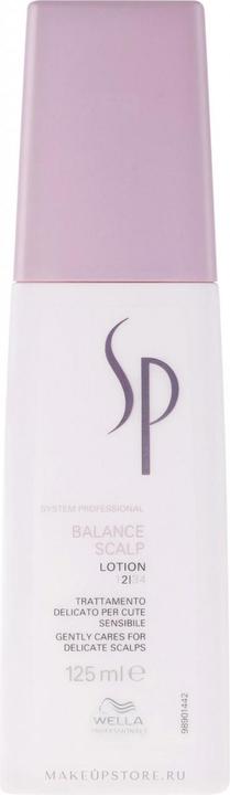Wella Balance Scalp (125 ml)