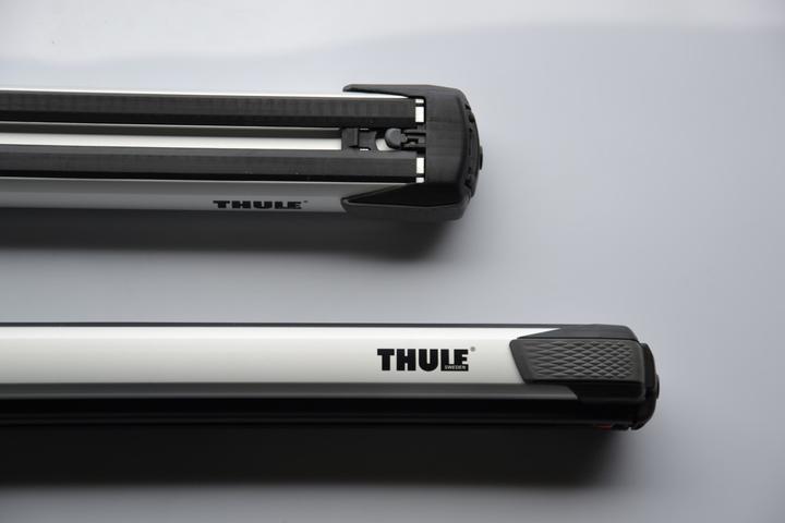 Image du produit Thule Diapositive 891