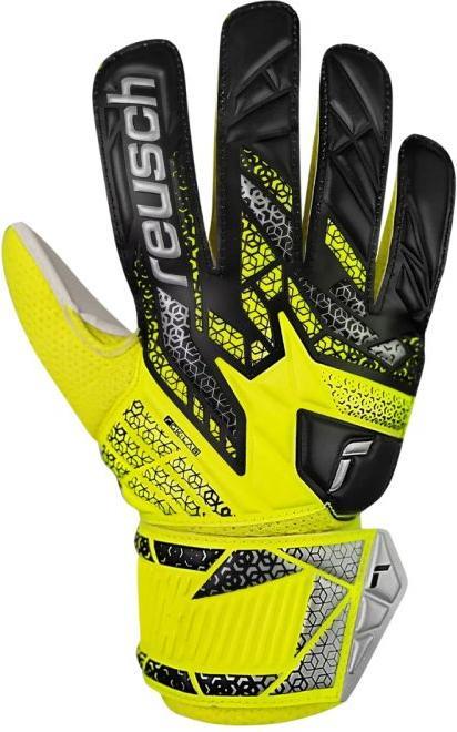 Image du produit Reusch Attrakt Solid Junior (3)