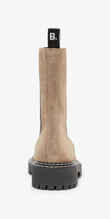 Actual product image Bianco BIAGUNNA Chelsea Boots (42)