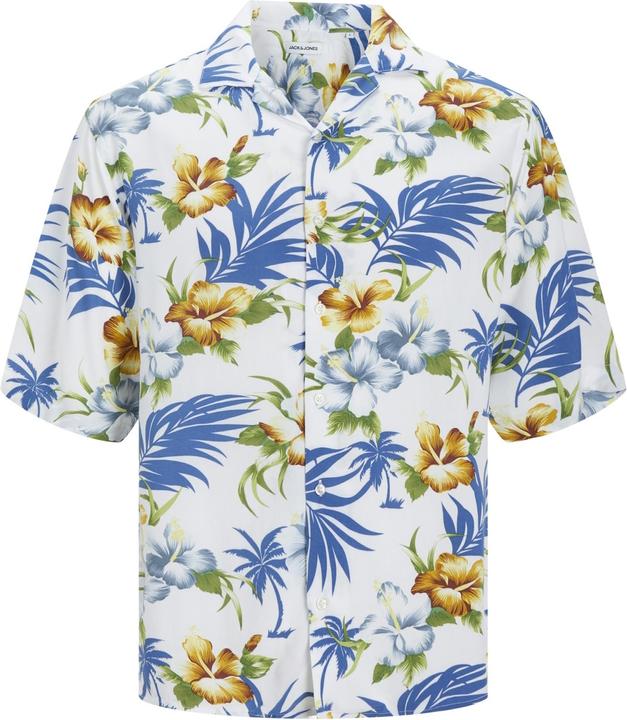 Produktbild Jack & Jones Relaxed Fit Hemd Hemd (XXL)
