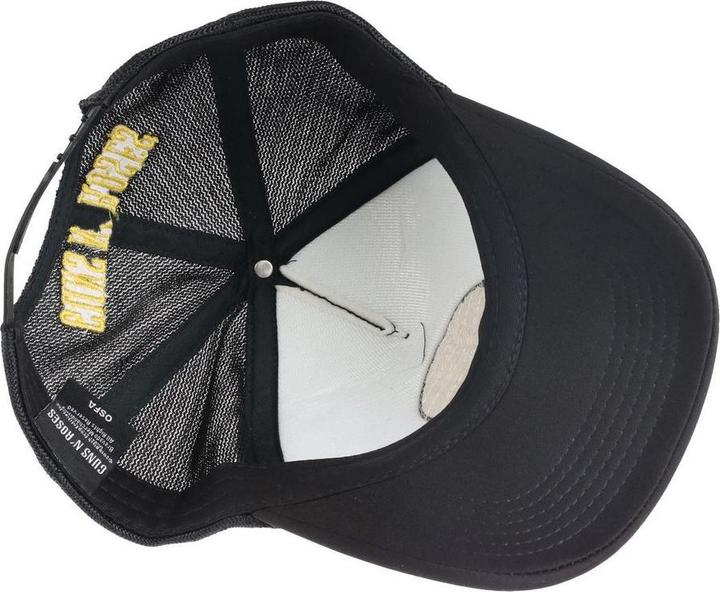 Produktbild Universal Textiles BaseballMütze Logo (One Size)