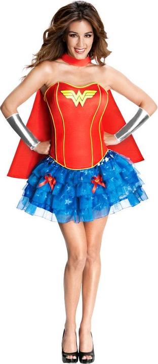Rubies Wonder Woman