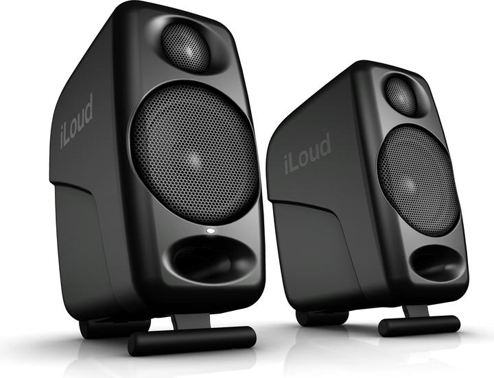Immagine prodotto IK Multimedia iLoud Micro Monitor (Attivo, Coppia, 2x 50 W)