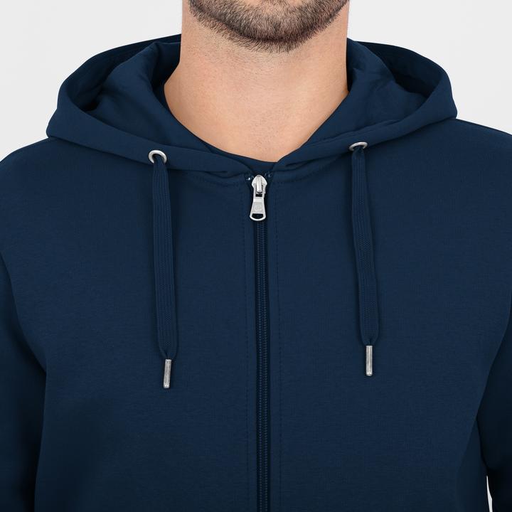 Image du produit JAKO Veste à capuche Organic (4XL)
