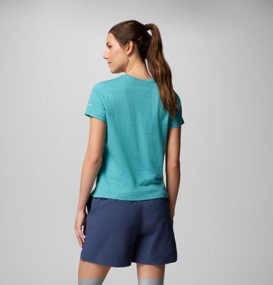 Produktbild Columbia Ruby Springs™ Graphic Fitted SS (M)