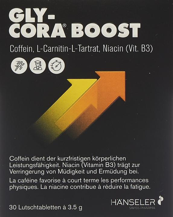 Actual product image Hänseler Lozenge (1 Piece, Pills, 120 g)