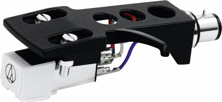 Actual product image Omnitronic S-15 Headshell (Pickups)