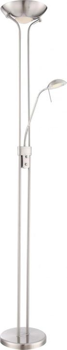 Produktbild Globo Deckenfluter Leonas (1440 lm)