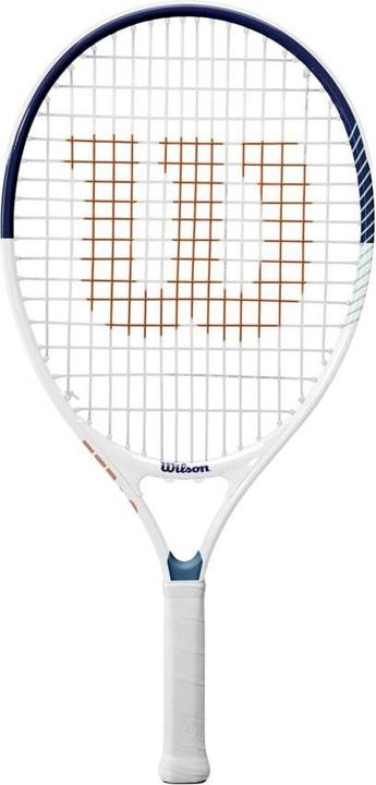 Image du produit Wilson Raquettes de Tennis Roland Garros Elite JR 21 (180 g)
