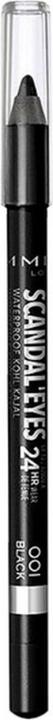 Produktbild Rimmel London Scandal Eyes Kajal (003 Brown)