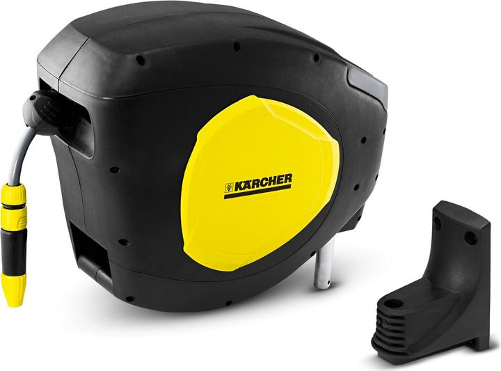 Kärcher Voiture compacte CR 5.220 (20 m)