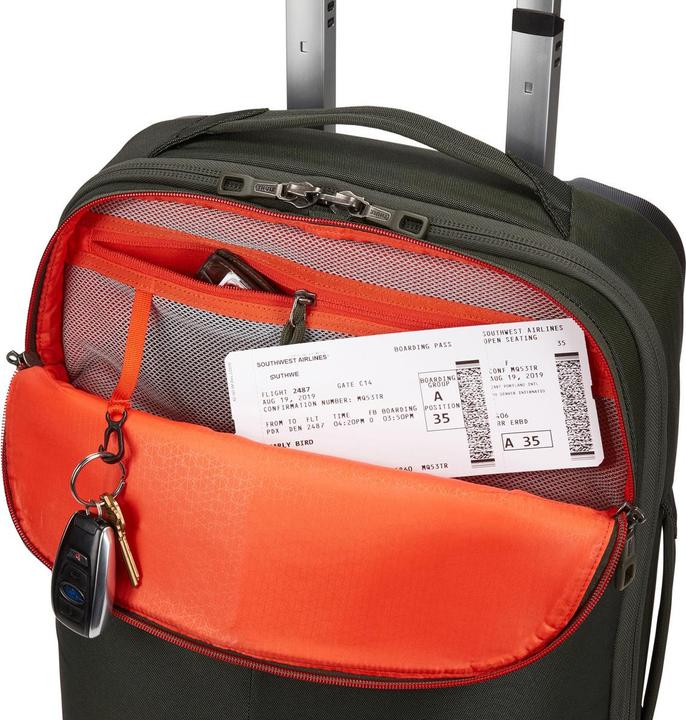 Produktbild Thule Subterra (36 l, Handgepäck (bis 50l))