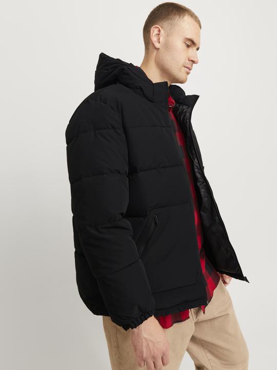 Immagine prodotto Jack & Jones Jjeotto Puffer Jacket Sn Pls (5XL)