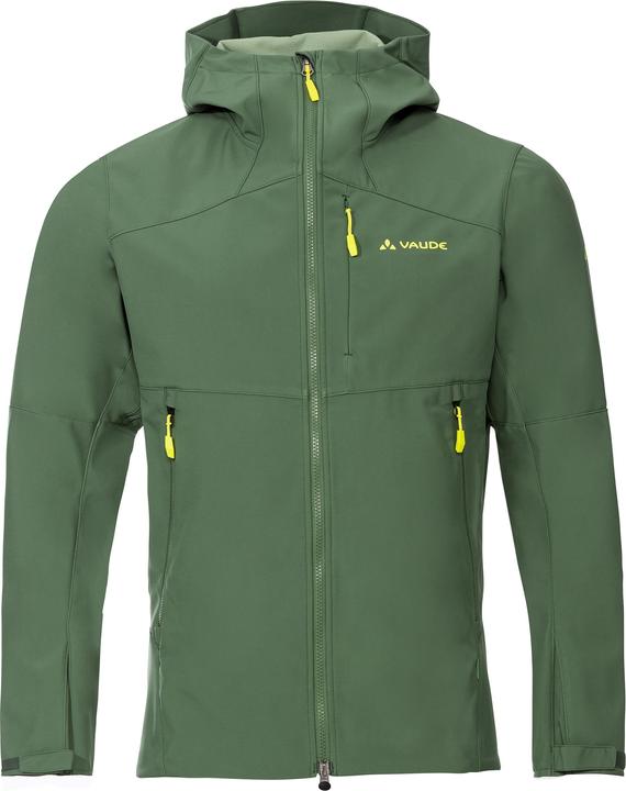 Produktbild Vaude Men's Roccia Softshell Jacket II (L)
