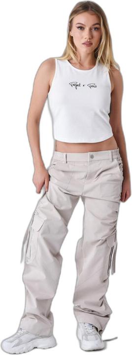 Actual product image Project X Paris Women's cargo Trousers (L)