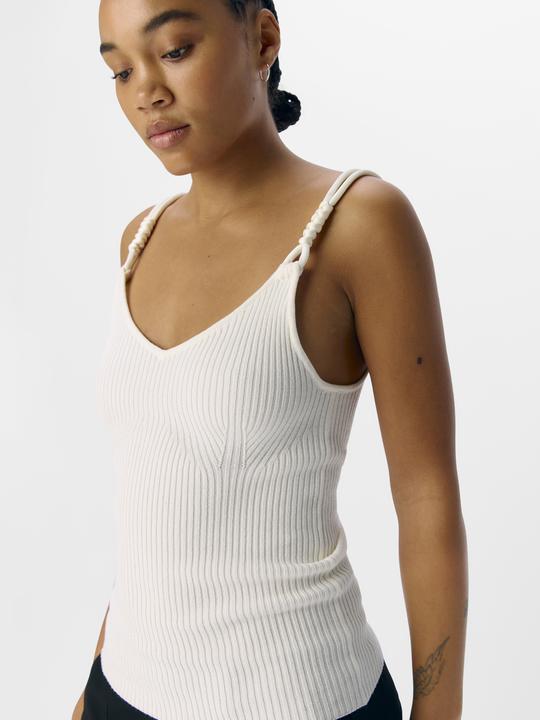 Actual product image Object Strick Tanktop (M)