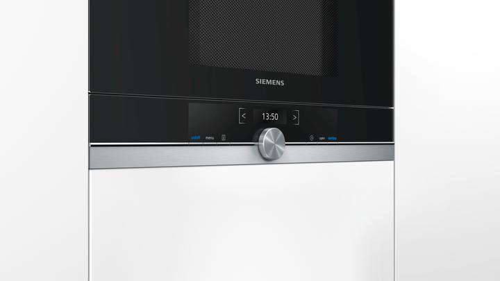Produktbild Siemens Be634lgs1