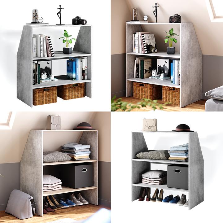 Produktbild Vicco Regal