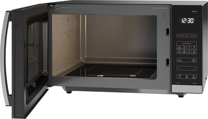 Image du produit Sharp Micro-ondes Solo QS302AE sw (30 l)