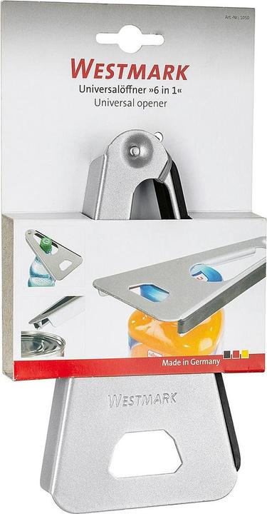 Produktbild Westmark Allesöffner (Korkenzieher)