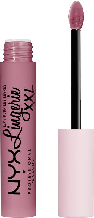 Produktbild NYX Professional Make-Up Lip Lingerie XXL (12 Maxx Out)